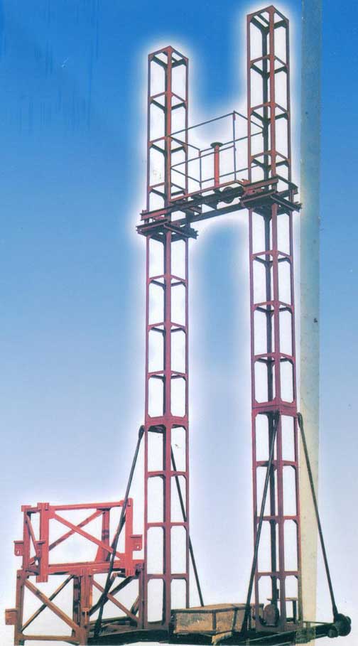 昌達建筑機械廠 深耕建筑與營林機械制造，助力行業安全高效發展