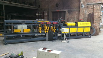 急需購買全自動五頭彎箍機？為您梳理營林及木竹采伐機械制造廠家的聯系渠道