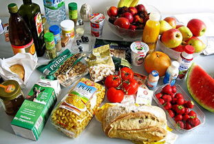 探索飲食新選擇 過期食品商店“ the daily table”的美食哲學